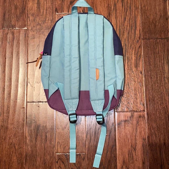 Herschel multicolor Backpack - Picture 4 of 7